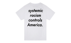 Entertainment Short Sleeve Tee "White" DT365