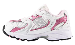 530 TD "Pink/White" IZ530RK