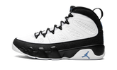 9 Retro "University Blue" CT8019 140