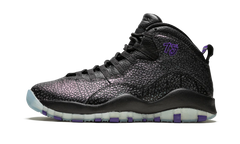 Retro 10 "Paris"