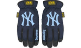 Mechanix FastFit MLB Teams Gloves "Navy" SU26843