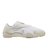 Mostro Mesh Slip On Sneakers