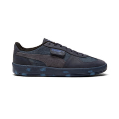 Palermo Latin Punk Lace Up Sneakers