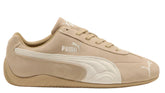 Speedcat TTF Prairie Tan Frosted Ivory