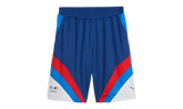 BMW MOTORSPORT LIFESTYLE SHORTS "Blue" 630533 04
