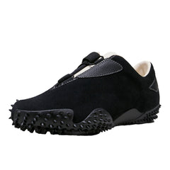 Mostro Icons Slip On Sneakers