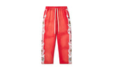 GARDEN SWEATS "Red" 2G3J6IJD