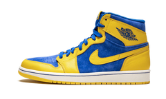 1 Retro High OG "Laney" 555088 707