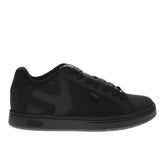 Fader Lace Up Sneakers