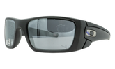 Fuel Cell Sunglasses "Blue Black / Black Iridium" OO9096 I4
