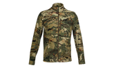 Hardwoods Hybrid Jacket "Forest 2.0 Camo / Black" 1343142 988