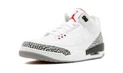 3 Retro JTH NRG "JTH" AV6683 160