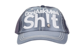 Dont Ask Me Hat "Blue" GUT MACC 0003
