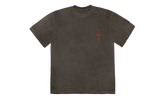 Cactus Jack Digital Girl T-shirt "Pepper Brown" TSUC54