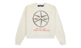 Benz Sweatshirt "Winter White" LST 23 22713 WHT