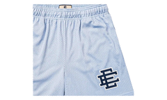 EE BASIC SHORT "SS23 - Kentucky Blue/Navy" EE469