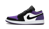 1 Low "Court Purple" 553558 125