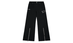 Rio Denim "Black" MDDGD915-B2160BKZPG
