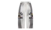 Anthem Track Pants "STONE GRAY" VAL46