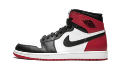 1 Retro High OG "Black Toe" 555088 184
