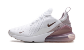 AIR MAX 270 WMNS"White Smokey Mauve Black Platinum Violet" AH6789 120