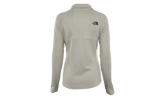 Momentum Full Zip Jacket WMNS "Moonlight Ivory" A2VDC 128