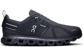Running Cloud 6 Waterproof All Black (Women's)