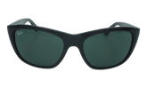 Square Sunglasses "Black" RB4154-601_57