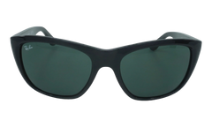 Square Sunglasses "Black" RB4154-601_57
