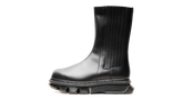 Awri 1.0 Chelsea Boot Black Orleans "Black" 41194001