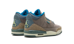 Air Jordan 3 GS "We Outside" IB7066 001