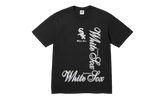 MLB Teams Sox T-Shirt "FW25 - Black" SU27086