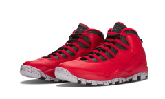 10 Retro 30th "Bulls Over Broadway" 705178 601