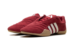 Taekwondo Mei Elite WMNS "Better Scarlet/Cloud White/Gum" IH1851