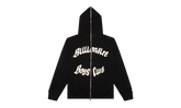 Karat Hoodie "Black" 851 8304 BLAC