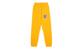 EE BASIC SWEATPANTS "SS22 - Cheddar" EE563