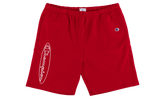 Champion Outline Sweatshort "SS19" SU7138