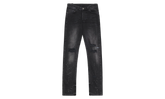 Chitch Blakk Rokk Jeans "Black" MPS25DJ009