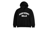 OG Raspberry Hills Hoodie "Black" GV001