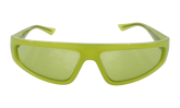 Izaz Sunglasses "Apple Green" RB4432-6763-2_59