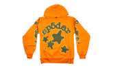 BELUGA HOODIE "Orange" SP5der275