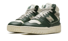 650R "Aimé Leon Dore - Green" BB650RM1