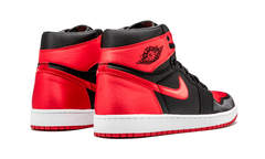 1 Retro High OG SE "Satin Banned"