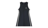 Cora Active Mini Dress WMNS "Black" KITH08