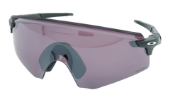 Encoder (Global Fit) Sunglasses "Matte Carbon / PRIZM Road Black" OO9472F 11