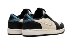 Air Jordan 1 Low Slip WMNS "Fossil" AV3918-201