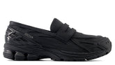 1906L Black Leather
