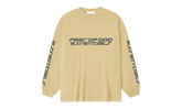 Essentials 90's LS Tee "Canyon" 125HO254573F