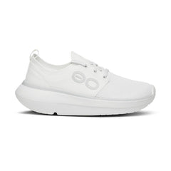 Women's OOMY Stride Shoe in White