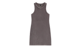 Lyra Knit Dress WMNS "Dark Grey" KITH125